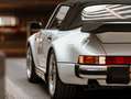 Porsche 911 Turbo 3.3L Flachbau Option 505 Mwst. ausweisbar Blanc - thumbnail 8