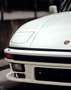 Porsche 911 Turbo 3.3L Flachbau Option 505 Mwst. ausweisbar Bílá - thumbnail 5