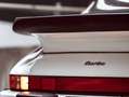 Porsche 911 Turbo 3.3L Flachbau Option 505 Mwst. ausweisbar Biały - thumbnail 9