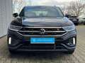 Volkswagen T-Roc 2.0 TSI DSG 4MOTION R-LINE *AHK*LED+*NAVI* Schwarz - thumbnail 3