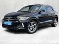 Volkswagen T-Roc 2.0 TSI DSG 4MOTION R-LINE *AHK*LED+*NAVI* Schwarz - thumbnail 2