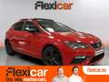 SEAT Leon 2.0 TDI 110kW (150CV) St&Sp FR Jaune - thumbnail 1