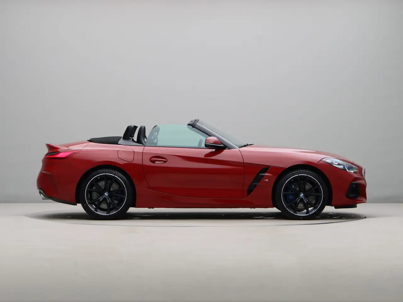 BMW Z4 2026 — фото 11