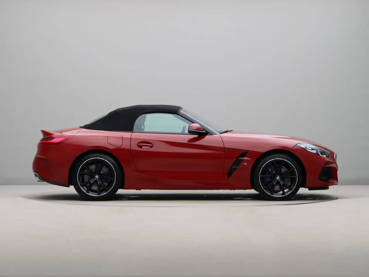 BMW Z4 2026 — фото 12