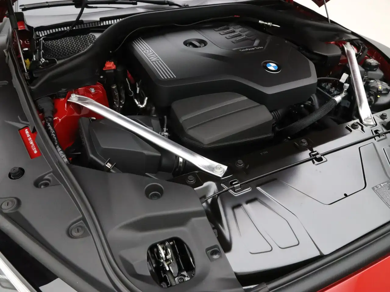BMW Z4 2026