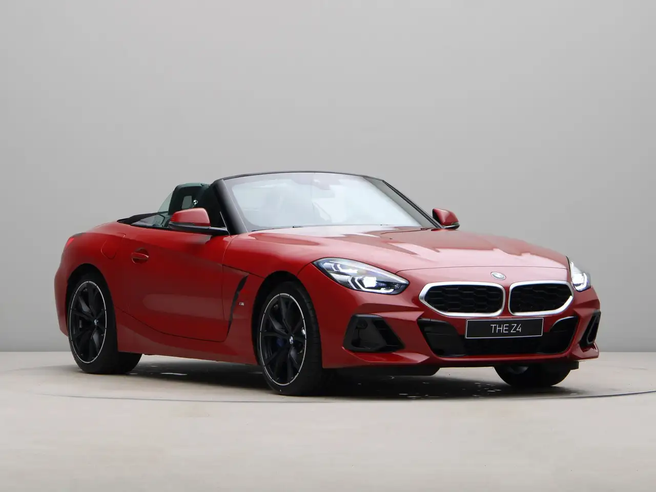 BMW Z4 2026 — фото 10