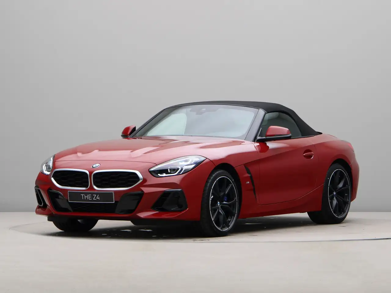 BMW Z4 2026