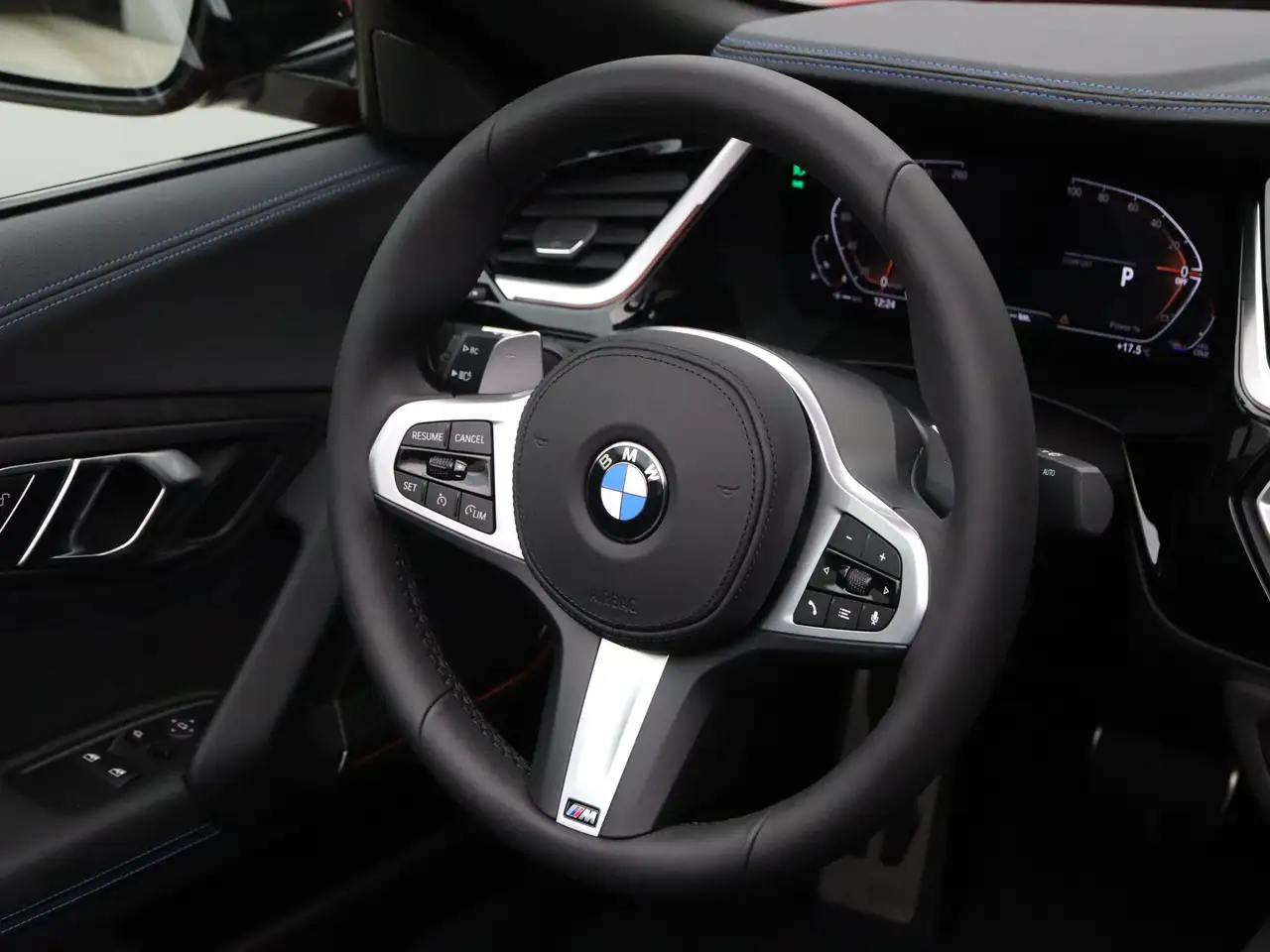 BMW Z4 2026