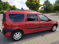 Dacia Logan Logan MCV 1.6 Laureate Roşu - thumbnail 6