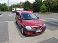 Dacia Logan Logan MCV 1.6 Laureate Roşu - thumbnail 5
