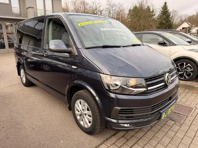 Volkswagen T6 Multivan Multivan DSG Kurz Trendline EINDEJAARSACTIE -5%