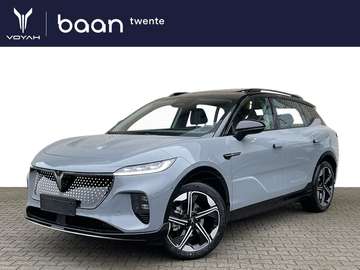 Business Edition 80 kWh l Stoel verwarming/ventila