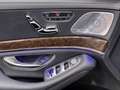 Mercedes-Benz S 350 d 4M Lang AMG AIRMATIC+FahrAssistenz+Pano ! Schwarz - thumbnail 18
