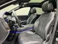 Mercedes-Benz S 350 d 4M Lang AMG AIRMATIC+FahrAssistenz+Pano ! Schwarz - thumbnail 8