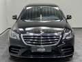Mercedes-Benz S 350 d 4M Lang AMG AIRMATIC+FahrAssistenz+Pano ! Schwarz - thumbnail 2