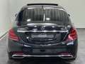 Mercedes-Benz S 350 d 4M Lang AMG AIRMATIC+FahrAssistenz+Pano ! Schwarz - thumbnail 4