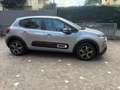 Citroen C3 C3 1.2 puretech Feel Pack s Grigio - thumbnail 5