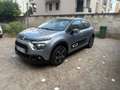 Citroen C3 C3 1.2 puretech Feel Pack s Grigio - thumbnail 3