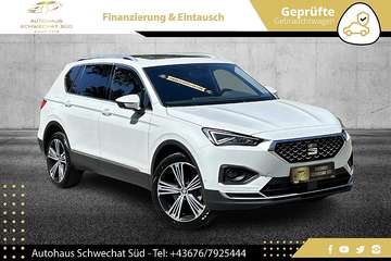 2,0 TDI Xcellence DSG 4Drive // AHK // VOLLE HÜ...