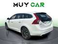 Volvo V60 D3 Momentum Aut. 150 Blanco - thumbnail 5