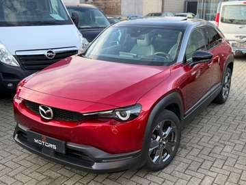 35.5 kWh e-SKYACTIV Skycruise