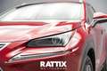 Lexus NX 300h 2.5 Hybrid Executive 4wd cvt Червоний - thumbnail 3
