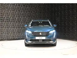 Peugeot 5008 1.2i PureTech 12V S\u0026S