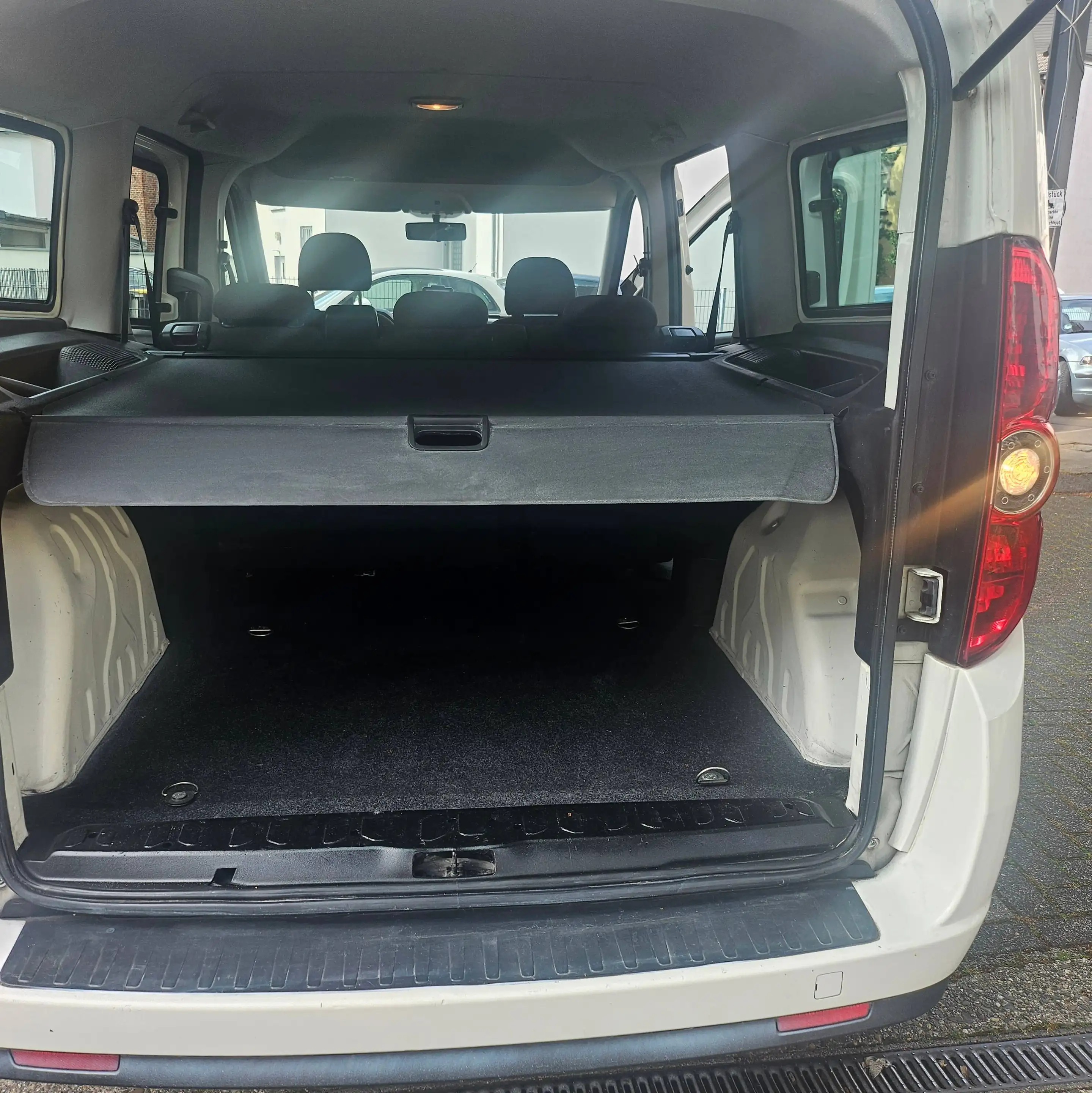 Opel Combo Selection L2H1 — photo 8