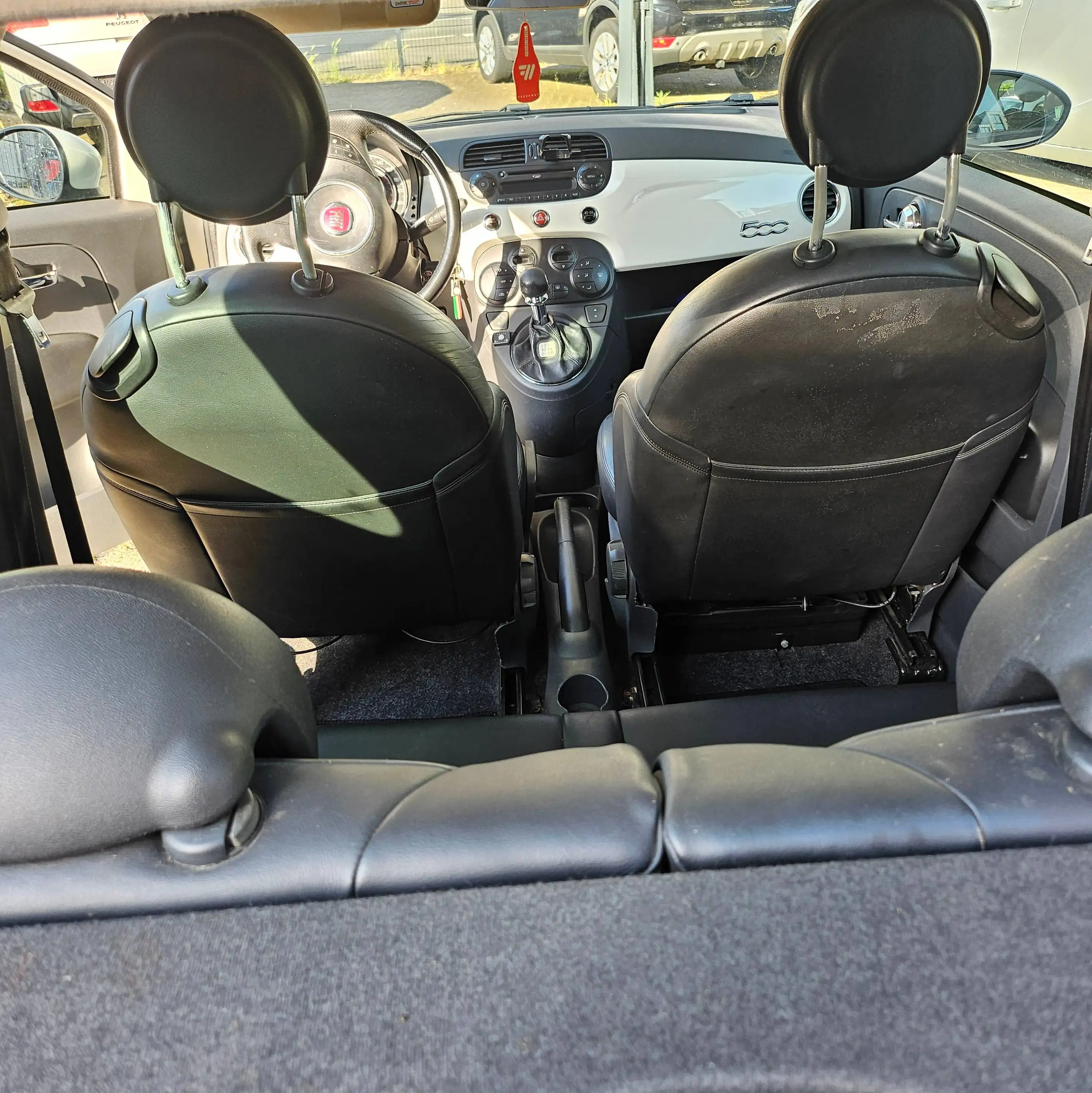 Opel Combo Selection L2H1 — photo 4