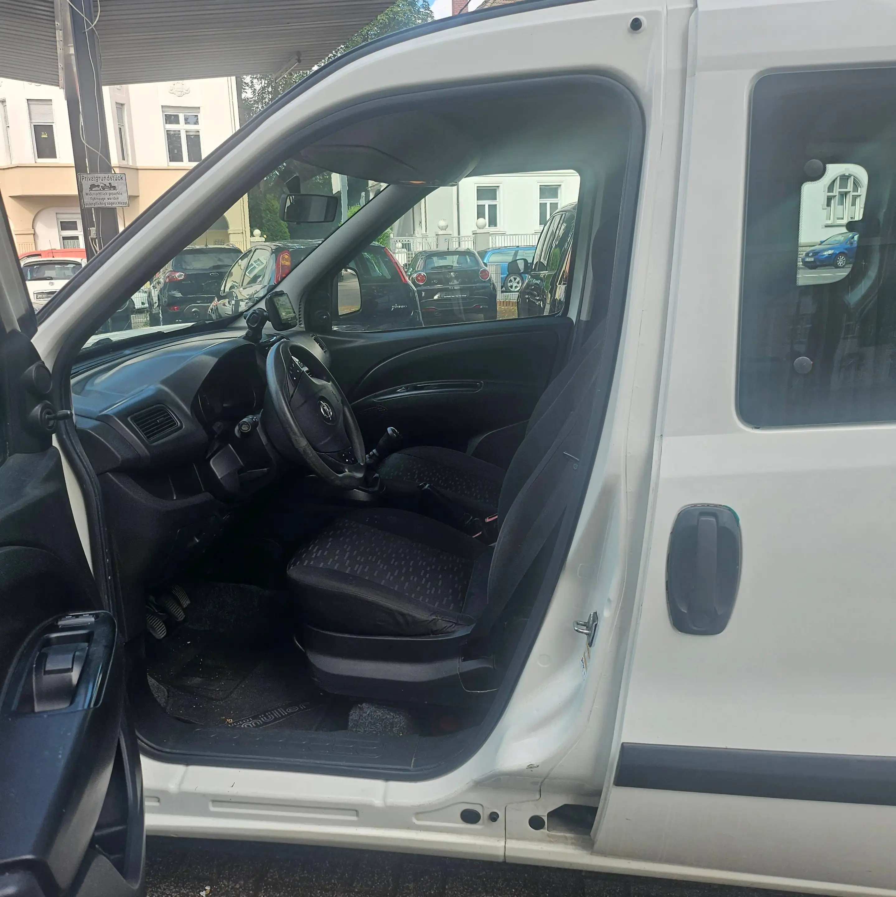 Opel Combo Selection L2H1 — photo 5