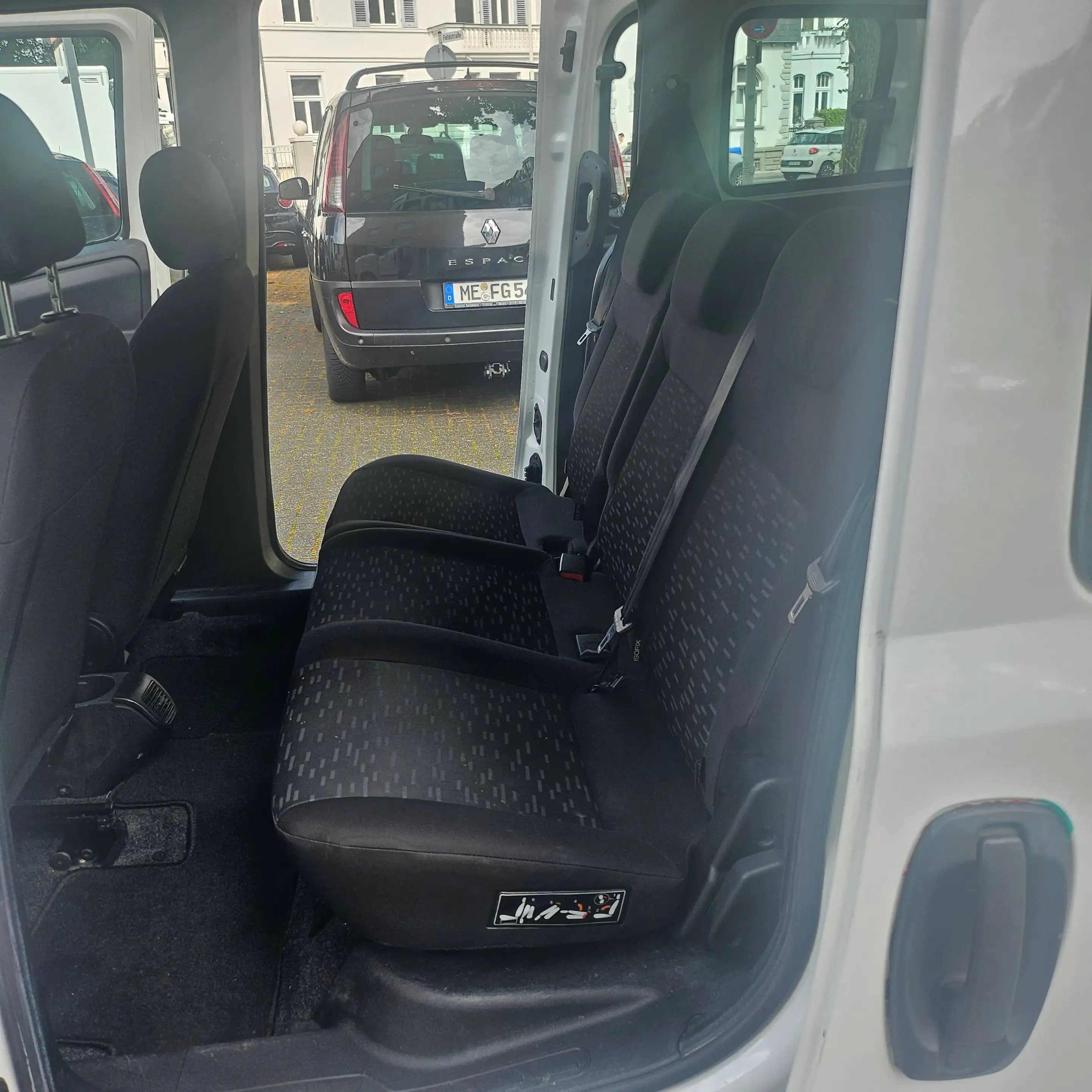 Opel Combo Selection L2H1 — photo 7