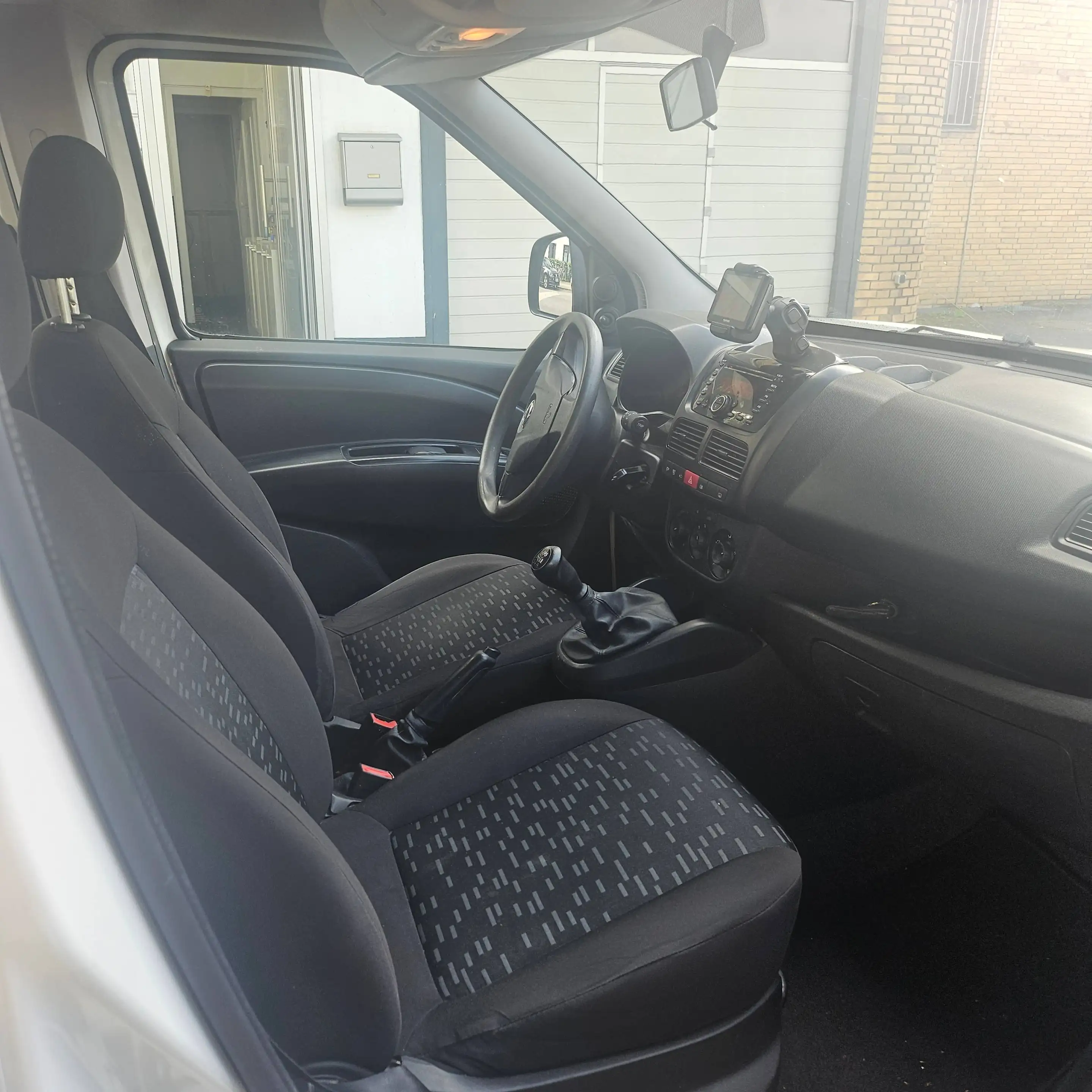 Opel Combo Selection L2H1 — photo 6