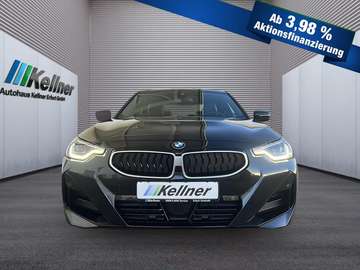 i Coupé+M-Sport+adapt.LED+HiFi+Parkassist