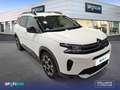 Citroen C5 Aircross BlueHDi S&S Plus EAT8 130 Blanco - thumbnail 3