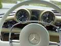 Mercedes-Benz 280 SE 3,5 Cabriolet Gris - thumbnail 11