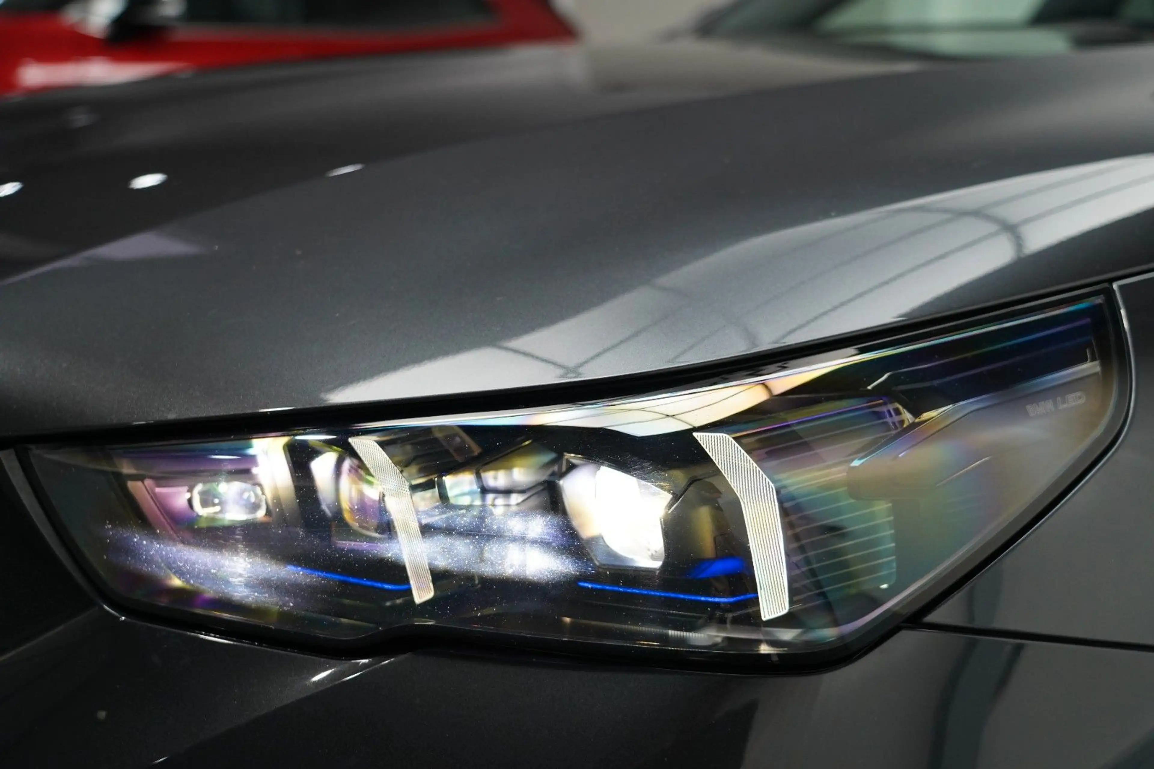 BMW 520 d M Sport PRO ICONIC KEY HEADUP 360 AR — photo 7