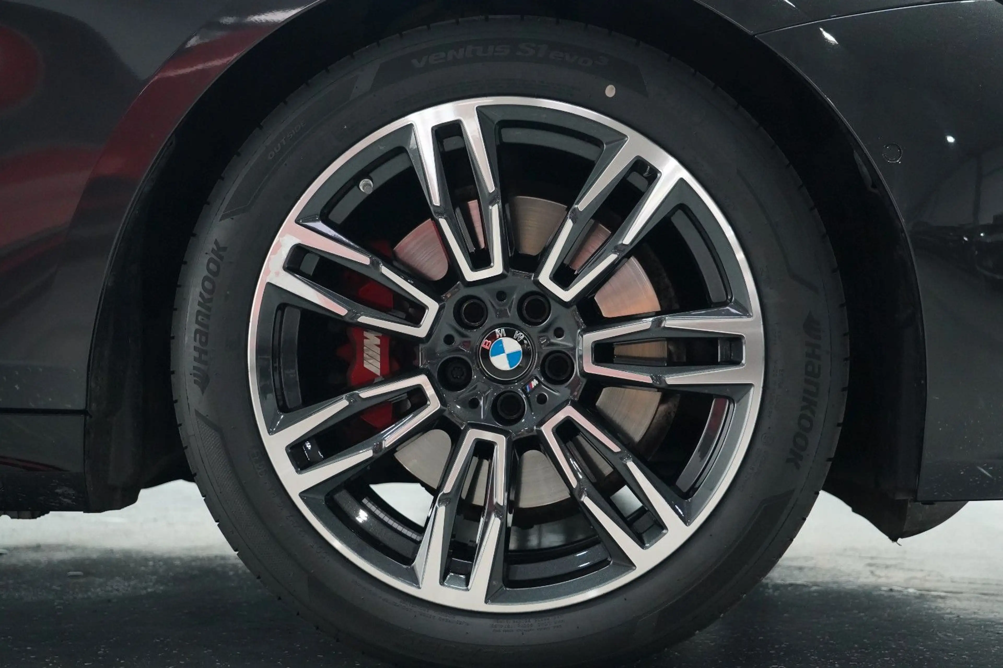 BMW 520 d M Sport PRO ICONIC KEY HEADUP 360 AR — photo 10