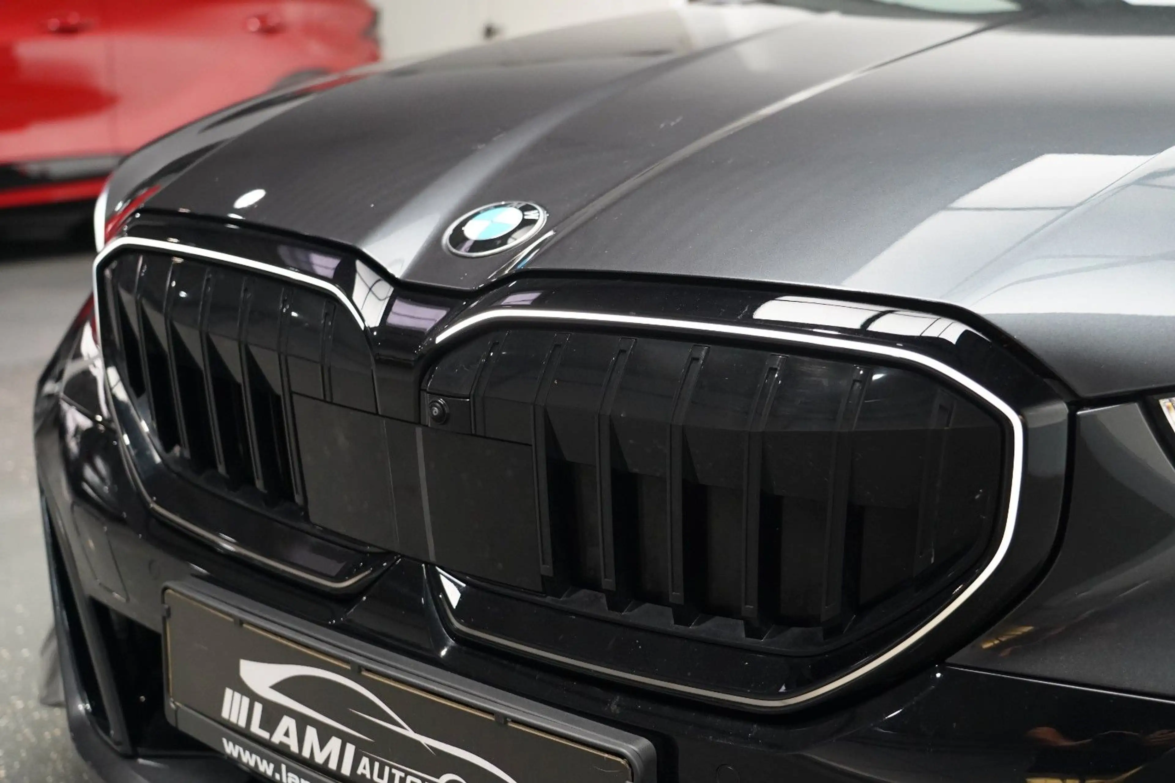 BMW 520 d M Sport PRO ICONIC KEY HEADUP 360 AR — photo 8