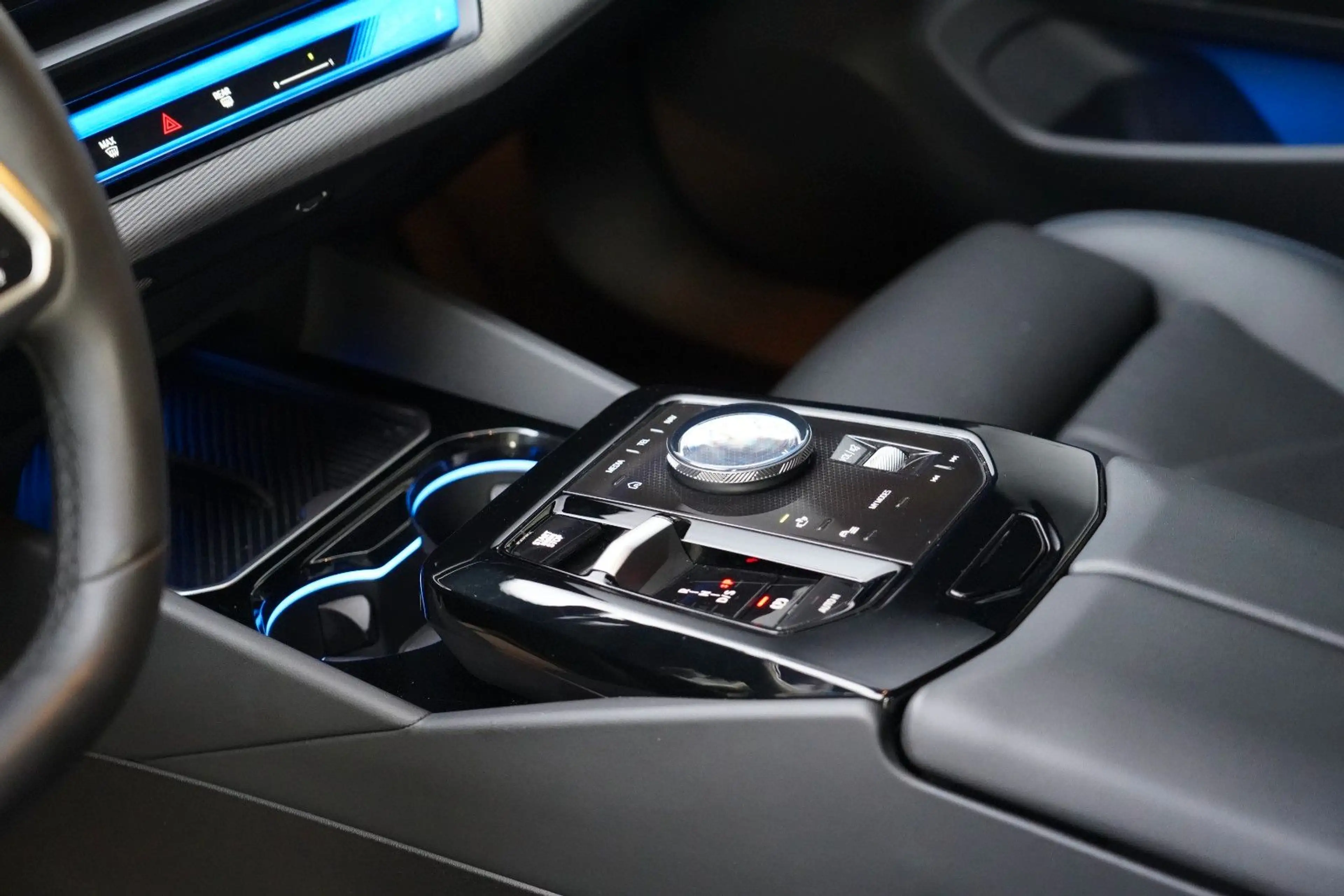 BMW 520 d M Sport PRO ICONIC KEY HEADUP 360 AR — photo 14