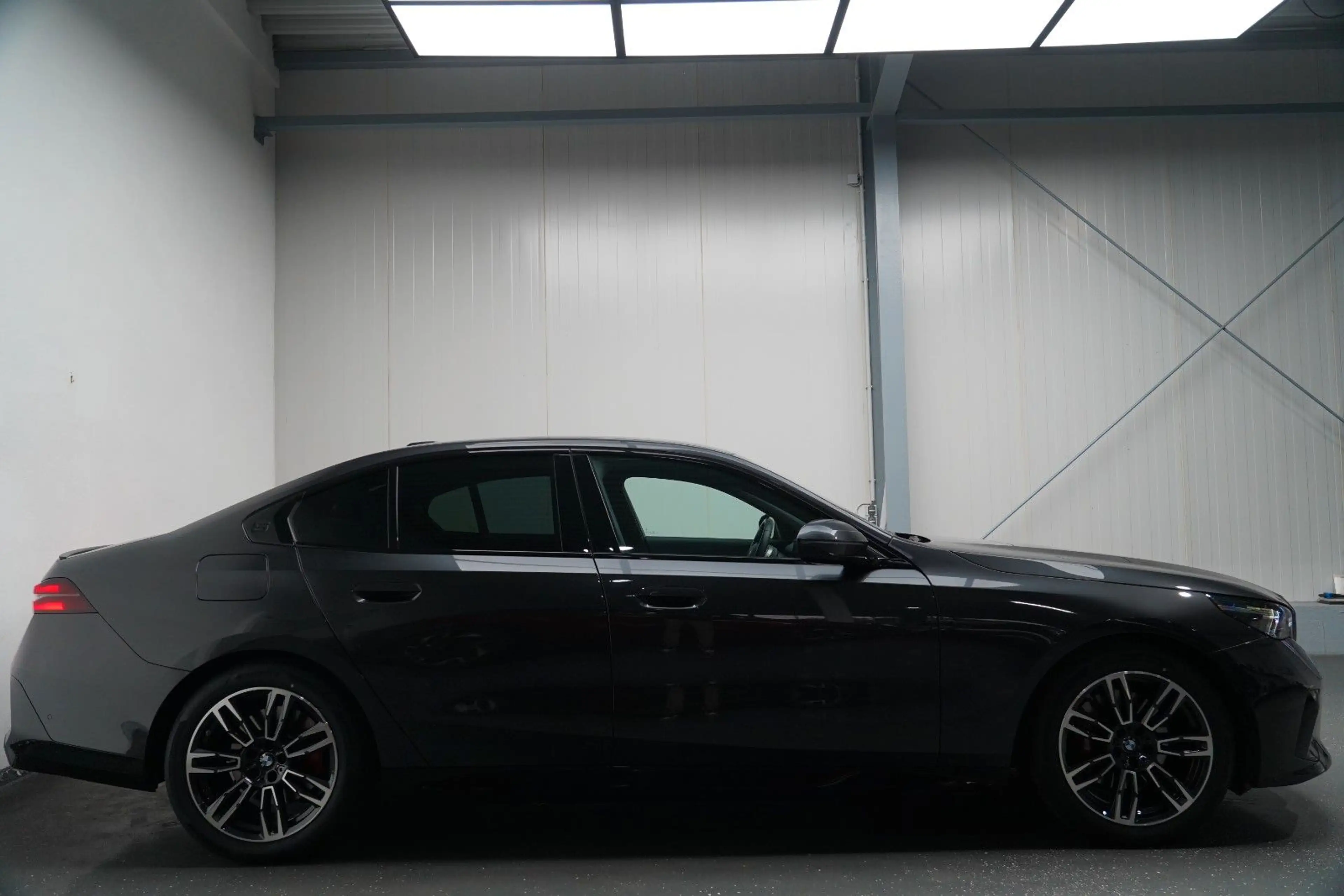 BMW 520 d M Sport PRO ICONIC KEY HEADUP 360 AR — photo 12