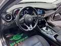 Alfa Romeo Giulia 2.2 160 CV Rosso Edizione LED|PADDLES|RETROCAMERA Argento - thumbnail 8