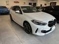 BMW 118 118i 5p. Msport Bianco - thumbnail 3