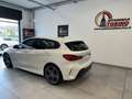 BMW 118 118i 5p. Msport Bianco - thumbnail 6