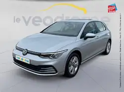 Volkswagen Golf 1.0 TSI OPF 110ch  Life 1st