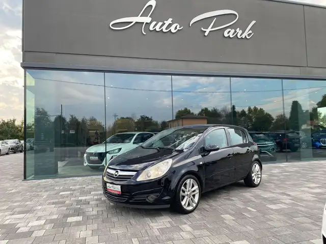 Opel Corsa 1.3 CDTI 90CV 5 porte Cosmo