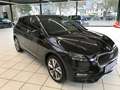 Skoda Fabia 1.0 TSI Selection Plus Climatronic Bleu - thumbnail 4