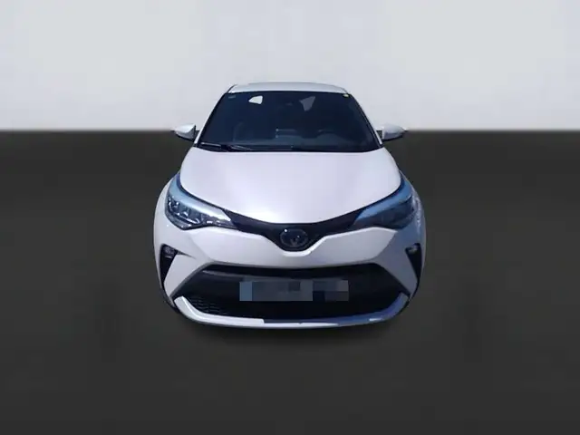 Toyota Avalon 125H ADVANCE
