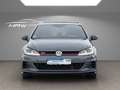 Volkswagen Golf VII Lim. GTI TCR*VIRTUAL*NAVI*SERVICE NEU Gris - thumbnail 2