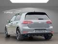 Volkswagen Golf VII Lim. GTI TCR*VIRTUAL*NAVI*SERVICE NEU Gris - thumbnail 4