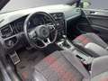 Volkswagen Golf VII Lim. GTI TCR*VIRTUAL*NAVI*SERVICE NEU Gris - thumbnail 10